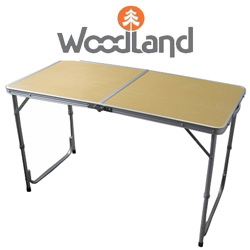 Woodland Family Table NEW