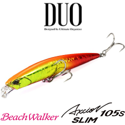 DUO Beach Walker Axcion Slim 105S