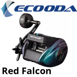 Ecooda Red Falcon