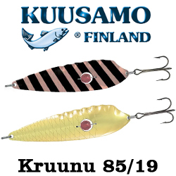 Kuusamo Kruunu 85/19 (бусинка)