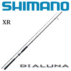 Shimano Dialuna XR