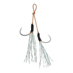 Крючки BKK Flash-Crash+ #L