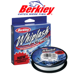 Berkley Whiplash 110m Crystal