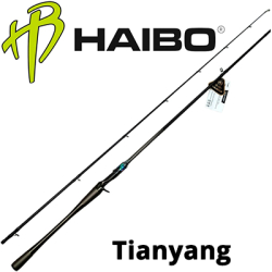 Haibo Tianyang TY-C