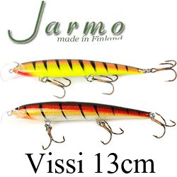 Jarmo Vissi 13cm