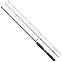 Спиннинг Shimano Lure Matic MB S70UL3