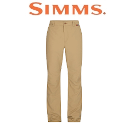 Simms Superlight Fishing Pant, Cork