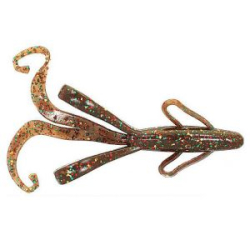 Силиконовая приманка Reins Hog 3.5" #404 Sculpin