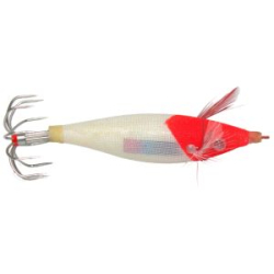 Приманка Grauvell Titan Squid Jig Dashi GP 7.5cm цвет # 2