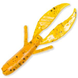 Силиконовая приманка Akara Grab 60 цвет 417 (B7) (6 шт.)