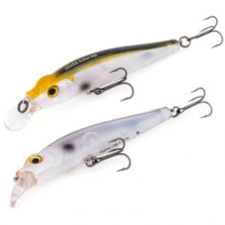 Воблер Akara Asher 80F 8 гр. цвет A77