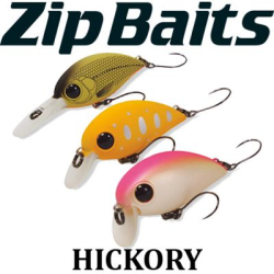 ZipBaits Hickory