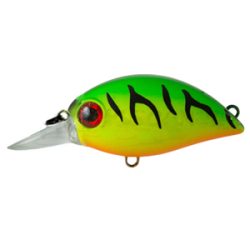 Воблер ZipBaits Hickory SR цв. 070R 