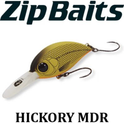 ZipBaits Hickory MDR 