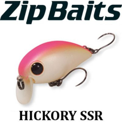 ZipBaits Hickory SSR