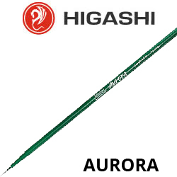 Higashi Aurora