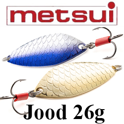 Metsui Jood 80mm 26g