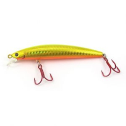 Воблер Daiwa Shore Line Shiner R40 Plus F-G цв. 1008