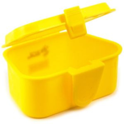 Коробка для наживки Akara COHO319 на пояс