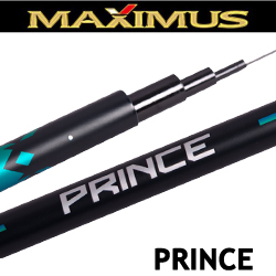 Maximus Prince Pole