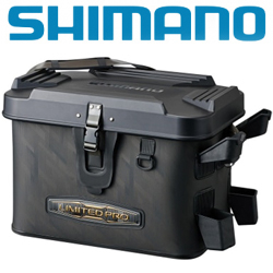 Shimano BK-131T Limited Pro BK