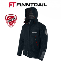 Finntrail Speedmaster 4026 Graphite