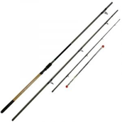 Удилище фидерное Kaida Supernatural Feeder тест до 160 гр, 3,3м (183-330)