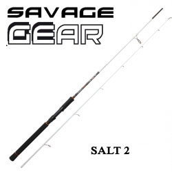 Savage Gear Salt2