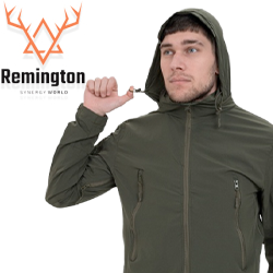 Remington Tactical Ultra-Thin Skin Clothing Army Green