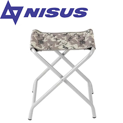 Nisus (T-N-FC-400-DG) Стульчик рыболова
