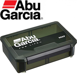 Abu Garcia Abu Lure Case Slit Form Deep VS-3010NDDM Olive