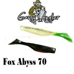 Garry Angler Fox Abyss 70