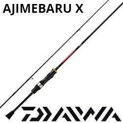 Daiwa Aji Mebaru X