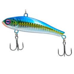 Воблер Виб Mega Brilliant Diablo 90S 35g цвет # 23