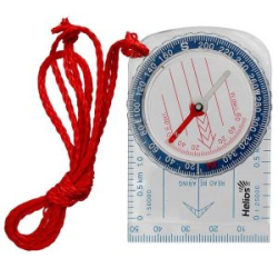 Компас Helios (HS-DC47-3)