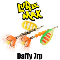 LureMax Daffy 7гр.