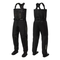 Вейдерсы мужские Finntrail Speedmaster-Z 1542 Graphite (S)