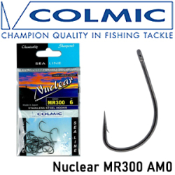 Colmic Nuclear MR300 AM0