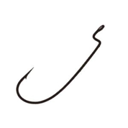 Офсетные крючки Ryugi Double Edge #1/0 (8 шт.)