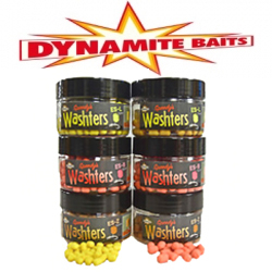 Dynamite Baits Speedy's Washters Насадка 9мм.