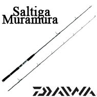 Daiwa Saltiga Muramura