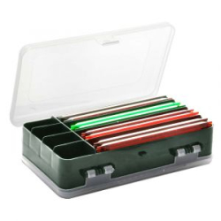 Набор мотовил в коробочке Три кита ТК-31 (8шт)