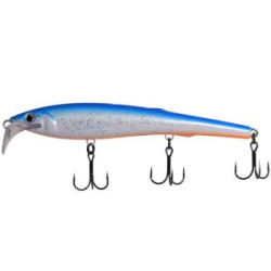 Воблер LureMax Stinka 130FDR цв. 257