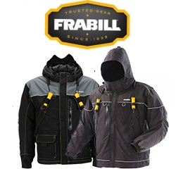 Frabill