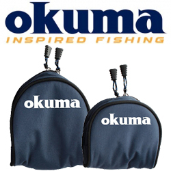 Okuma сумка для катушки