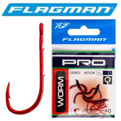 Flagman Pro Worm