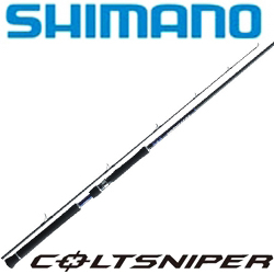 Shimano Coltsniper