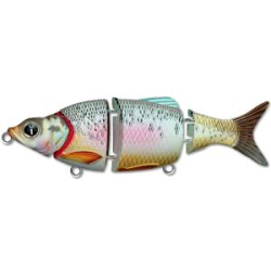 Воблер Izumi Shad Alive 145 Fast Sinking цв. 2