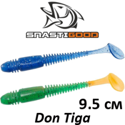 SnastiGood Don Tiga 9.5см