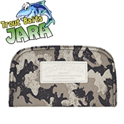 Trout Jara Spoon Wallet